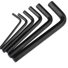  温州欧海仙岩顺泰五金工具厂 主营 内六角扳手,测电笔