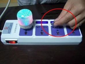 安全用电,这事儿不能开玩笑