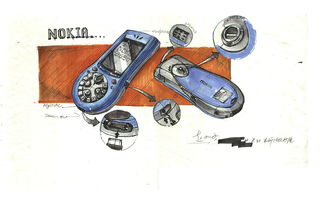 产品手绘 12暑期于黄山手绘工厂