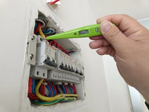 半岛调查丨买了三套房停电近两年 事发城阳区夏庄街道,业主状告物业讨说法