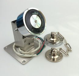 盈利丰五金 质量好的电磁门吸提供商,电磁门吸批发价格