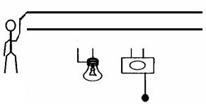 15 1 在如图10所示的电路中,有一根导线尚未连接,请用笔线代替导线补上,并在方框中画出对应的电路图 补上后要求 当开关k闭合时,两灯都发光,且电流表的示数不变