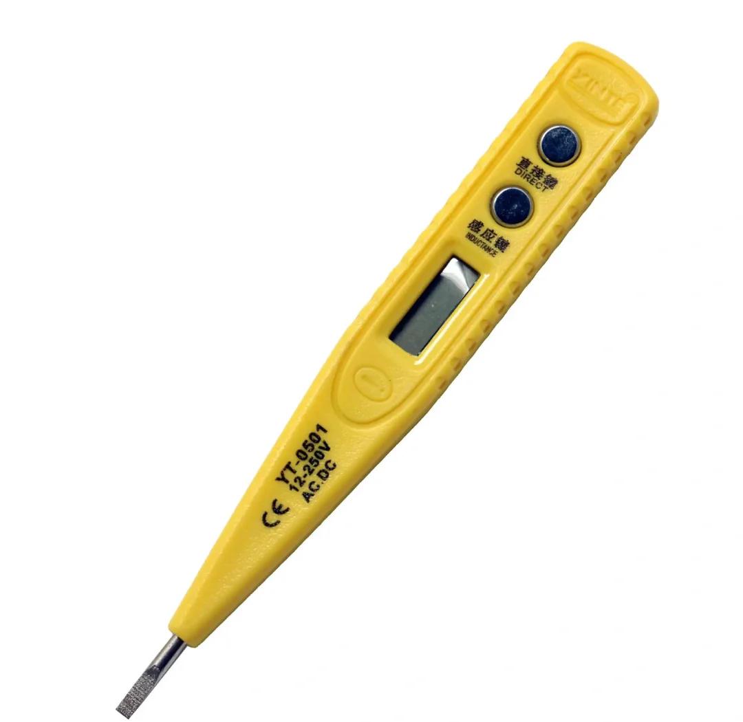 数显测电笔ce认证指南:标准和流程详解