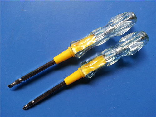 测电笔的使用方法是什么