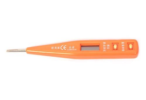 测电笔的简单介绍