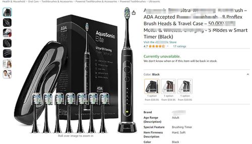 又将倒下一批店铺 多款国人专利新下证 有卖同款的抓紧排查