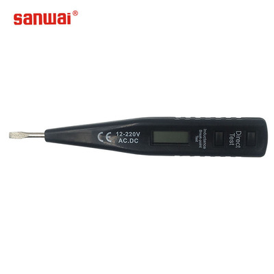 哈博厂家测电笔 FN686电压测试器 电压笔