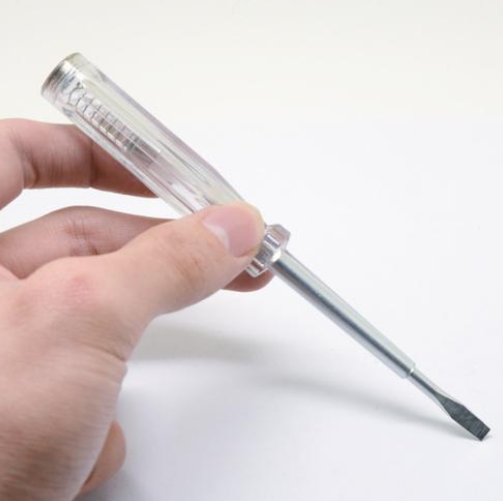 试电笔上123655代表什么_齐家网