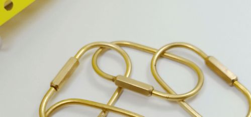 钥匙环是什么 有什么特点