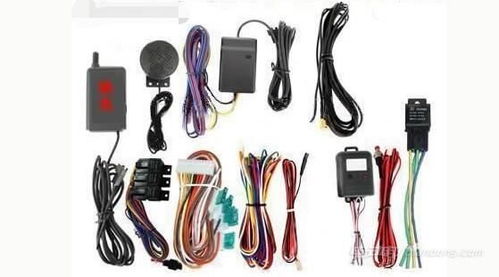 汽车防盗器安装,汽车防盗器安装教程