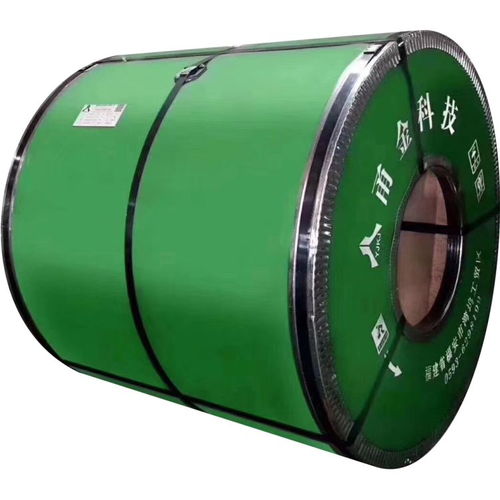 深圳华美dx53d pe绯红006 氟碳彩钢板0.6mm 佛