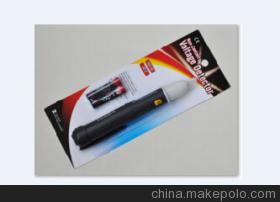 精明鼠NF-608感应笔：新款诺方舟测电笔的卓越选择