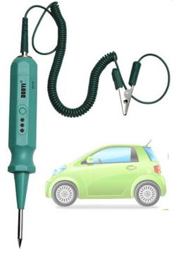 汽车专用测电笔 精准检测电路故障的得力助手