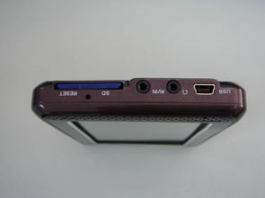 任e行U19产品解析 从IT168图库到测电笔功能，一探究竟